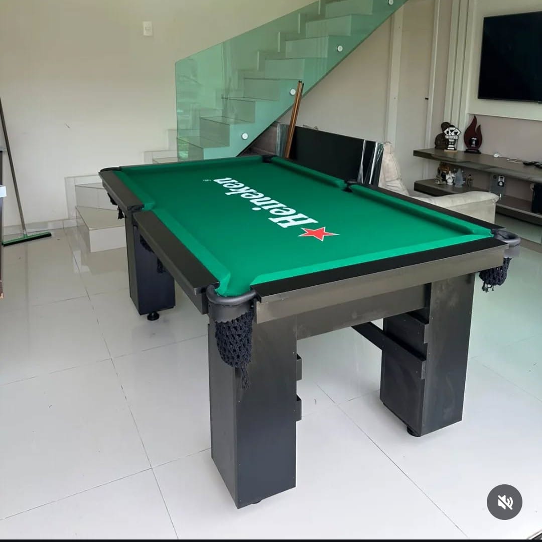 Mesa Personalizada Premium